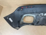 SPOILER Diffuseur Pare choc Arrière MERCEDES GLA W247 H247 II 2019- 4XPDC