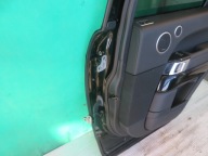 Tür rechts heck RANGE ROVER VOGUE 17R