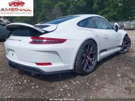 Porsche 911 2018r, GT3, 4.0L, RWD