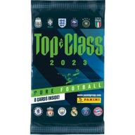 PANINI FIFA 365 TOP CLASS 2023 8 KART SASZETKA