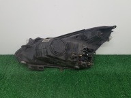 licht rechts vorne OPEL CORSA D 13186382