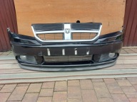 bumper front DODGE JOURNEY 09r black