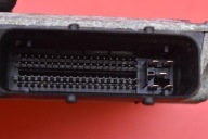 control unit computer of the engine 06A906033NT SKODA OCTAVIA 2 II 1.6 MPI 102KM