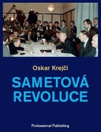 Sametová revoluce Oskar Krejčí