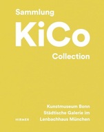 The KiCo Collection Munchen Lenbachhaus