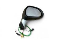 mirror exterior right side Peugeot 308 1 2010 8153NC