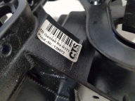 MERCEDES SLK R171 W171 hinge right damper roofs
