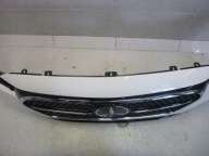 MERCEDES E-KLASA W214 214 AVANTGARDE bumper front front 6XPDC grill