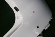 MAZDA CX-60 CX60 22- bumper rear rear part