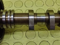 ALBERO A CAMME SSACY KIA CEED e ED1.6 16V 125KM G4FC 24100-2B010