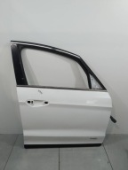 door right front 5F Ford S-MAX II (2015-2023)