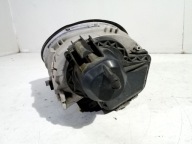 VW New Beetle USA light right front front