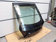 AUDI A7 S7 RS7 4G8 C7 10-18 trunk door cover boot window colour 0E0E