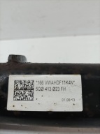 shock absorber right front 1.2 TSI 5Q0413023FH Skoda Octavia III (2012- )
