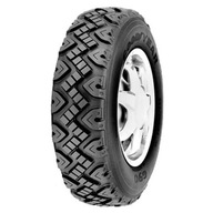 4x Goodyear G90 POR 7.5R16