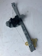 window regulator right front CLIO IV 807205569R