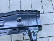 Audi Q2 81A sider below bumper front przenia