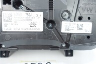 AUDI Q2 81A 2016- budíky budiky 81A920750J