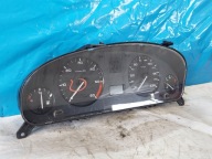 dials clock PEUGEOT 406 2.0 HDI 9630372780