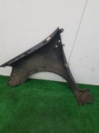 fender right front RENAULT CLIO 3 8200256118