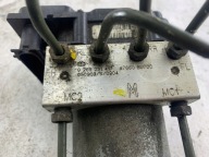 NISSAN ALMERA TINO pumpe ABS bremsen 47660BU700 0265800331
