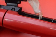 handle right rear part rear ZCF SUZUKI VITARA 3 III LIFT 18-24