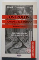 CONTROLLING PLANOWANIE KONTROLA KIEROWANIE