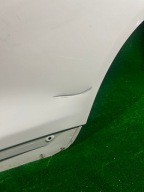 door left rear. BMW X3 F25
