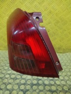 SUZUKI SWIFT IV MK6 light left rear part