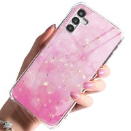 Etui Case Wzór + Szkło 9H do Samsung Galaxy A13 5G