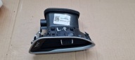 Chrysler Pacifica 2022 grid air conditioning devices consoles of the dashboard left 6EC031X9AB