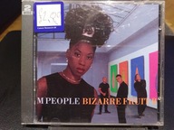 K714|M People – Bizarre Fruit II |2CD|6-|