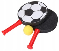 Badminton Zestaw rakietki plażowe Paletki Football