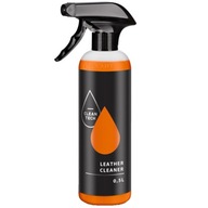 Čistič pleti CleanTech 500ml