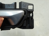handle inner left front rear part PEUGEOT 5008 II 23R. 98201553VV