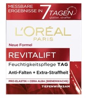 Viacúčelový krém na tvár L'Oréal Paris 50 ml NEMECKO