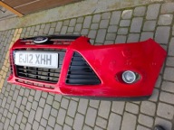 bumper front front Ford Focus MK3 10-14 Xenon 6x pdc ksenon sensors
