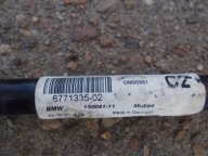 BMW E87 2.0 and 07R stabilizer rod 6771335