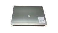 Notebook HP ProBook 4330s 13" Intel Core i3 0 GB sivý
