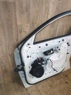 door front right complete PEUGEOT 308 III 2021