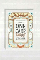 SOFIA MARMANIDES THE ONE CARD TAROT JOURNAL