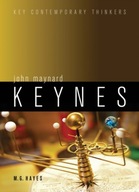 John Maynard Keynes Hayes M. G.
