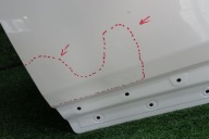MAZDA CX-30 CX30 door left front front
