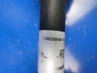 MERCEDES A KLASA W176 B W246 CLA W117 2.2 1.8 CDI semi-axis left front left