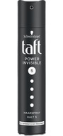 Schwarzkopf Taft Spray POWER INVISIBLE Halt 5 250 ml