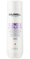 Goldwell DLS Blondes & Highlights šampón 100 ml