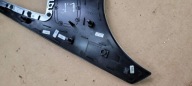 A7 4G DEKOR cover door left left front SLINE 4G8867409 1NK