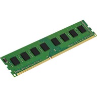 Pamäť RAM DDR3L 8 GB 1600
