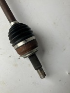 semi-axis right front MEGANE V E-TECH 391000352R