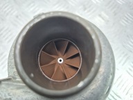 BMW 5 F11 528i water pump 8625097 N20B20A